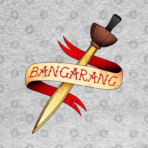 Bangarang! by cameronklewis